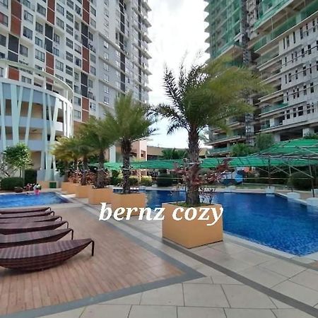 Congressional Town Center Aparthotel Manila Luaran gambar