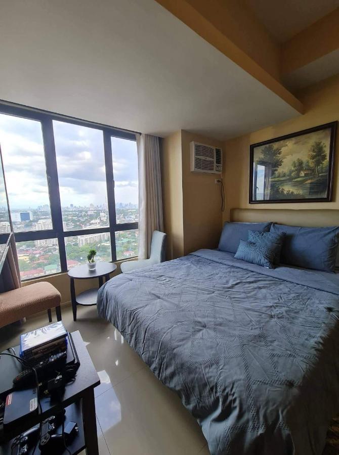 Congressional Town Center Aparthotel Manila Luaran gambar