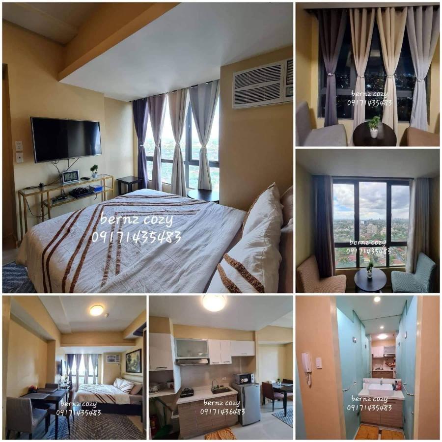 Congressional Town Center Aparthotel Manila Luaran gambar
