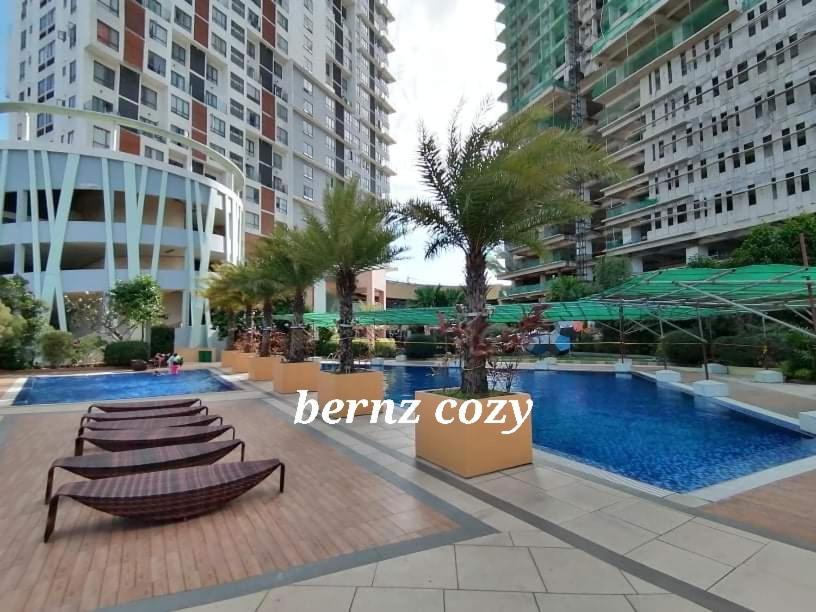 Congressional Town Center Aparthotel Manila Luaran gambar