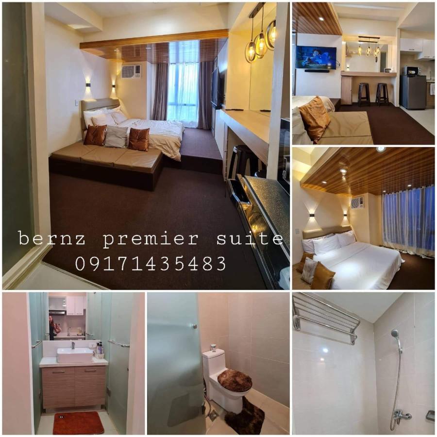Congressional Town Center Aparthotel Manila Luaran gambar