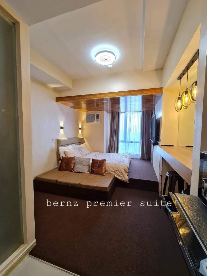 Congressional Town Center Aparthotel Manila Bilik gambar