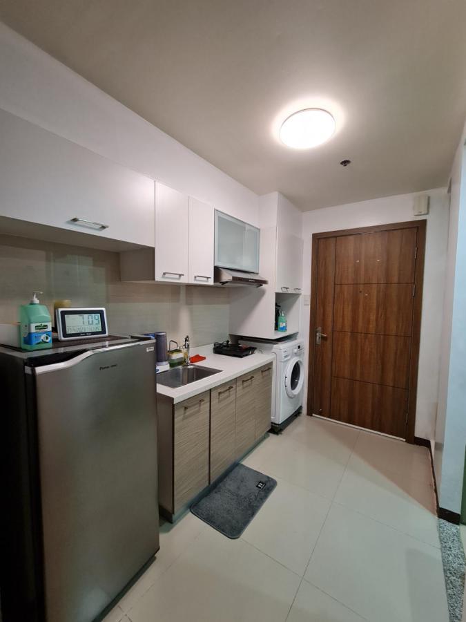 Congressional Town Center Aparthotel Manila Luaran gambar
