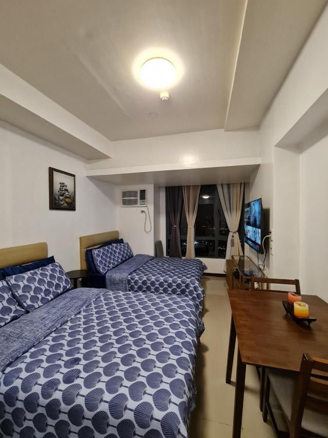 Congressional Town Center Aparthotel Manila Luaran gambar