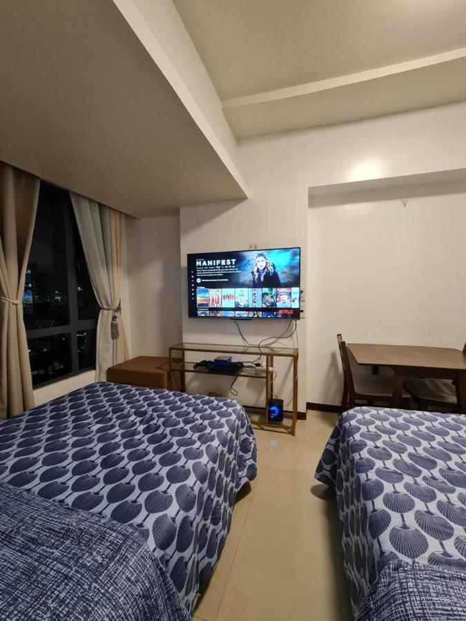 Congressional Town Center Aparthotel Manila Luaran gambar